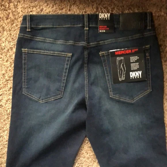 Men’s DKNY skinny jeans 👖 - Picture 8 of 13